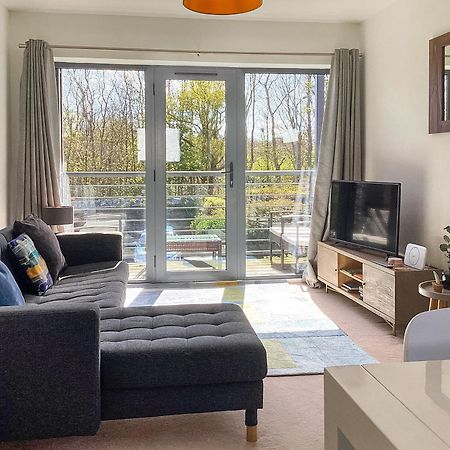 3 Waterwheel Apartment Чарлстаун Екстериор снимка