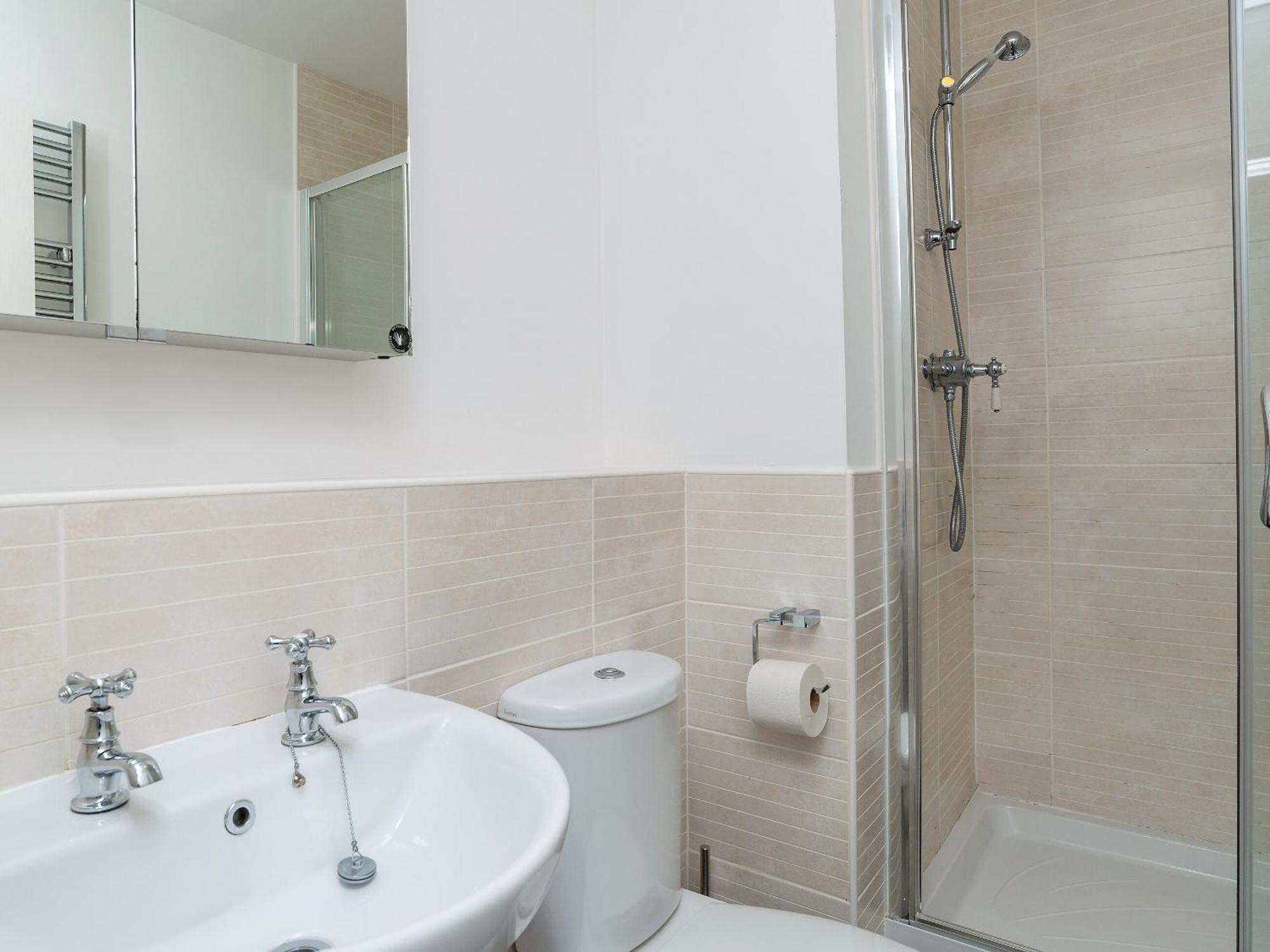 3 Waterwheel Apartment Чарлстаун Екстериор снимка